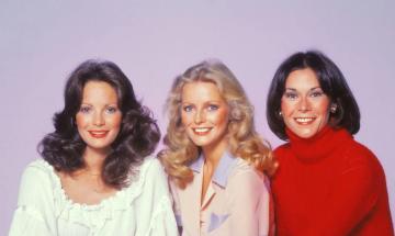 Original 'Charlie's Angels' stars celebrate fifty years of iconic series in Los Angeles