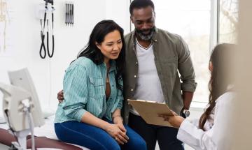 How to recognise early warning signs before considering fertility treatment