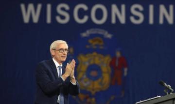 Wisconsin governor rejects porn age verification