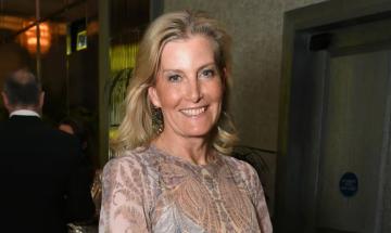 Why Duchess of Edinburgh Sophie cancelled last-minute Easter royal appearance