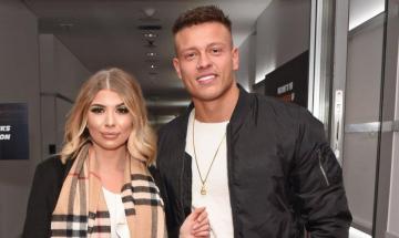 Love Island's Olivia Bowen flaunts stunning weight loss after baby Siena's arrival