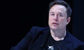 Elon Musk’s unusual condition for SpaceX IPO draws scrutiny