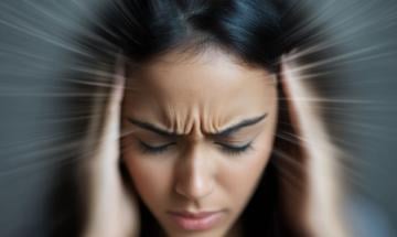 How to identify dangerous headache patterns