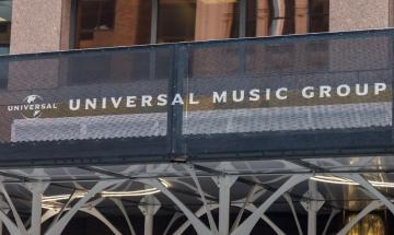 Bill Ackman’s Pershing Square proposes $64bn takeover of Universal Music
