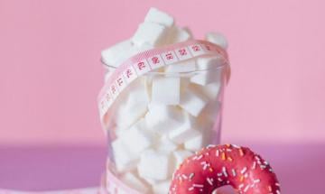 Expert reveals common white ingredients acting as barriers to wellness