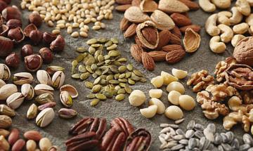 How to improve nut digestion at home and reduce uncomfortable post-snack bloating