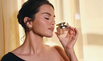 Selena Gomez hits major milestone as Rare Beauty surges