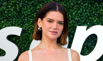 Maren Morris claps back at gender norms while raising emotionally aware son