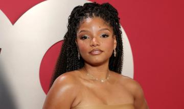 Halle Bailey breaks silence on casting controversy ‘I learned to listen to myself’