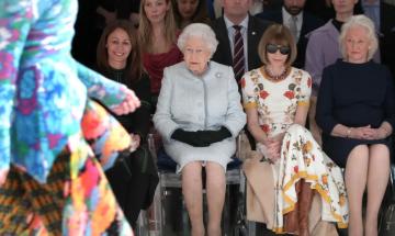 Queen Elizabeth II's close friend reveals their bond in recent interview