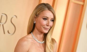 Gwyneth Paltrow linked to past friction with Carolyn Bessette in new book