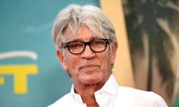 Eric Roberts calls himself ‘undependable’ during Emma Roberts’ childhood