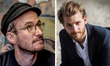 Juho Kuosmanen, Magnus von Horn, Carine Tardieu projects selected for Cannes Investors Circle
