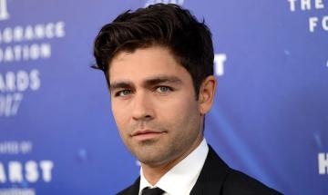 Adrian Grenier raises a toast to Nate while addressing sequel snub