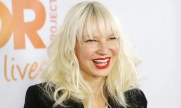 Singer Sia agrees to over $40K a month for child support amid divorce