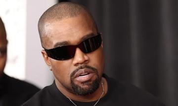 U.K. denies entry to Kanye West, Wireless Festival called off