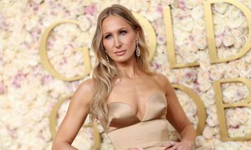 Nikki Glaser calls first elimination on Dancing with the Stars a ‘rejection from America’