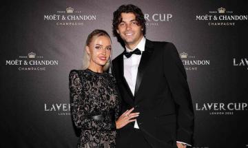 Morgan Riddle silences split speculation with cheeky Instagram reply