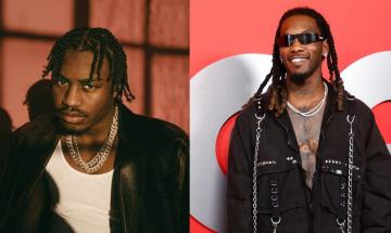 Offset injured in Florida shooting; rapper Lil Tjay charged with misdemeanor