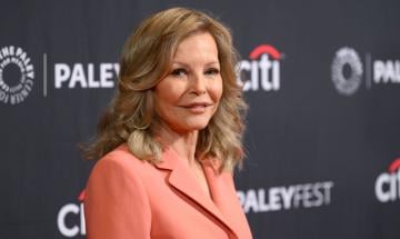 Cheryl Ladd opens up about ‘aggressive’ cancer battle two decades later