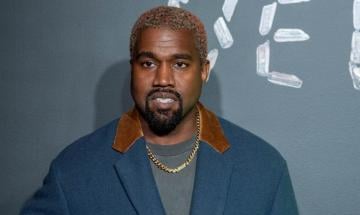 Kanye West promises ‘peace and love’ as U.K. scrutiny intensifies over festival booking