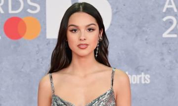 Olivia Rodrigo teases new era with ‘Drop Dead’ single from upcoming album