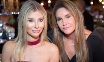 Caitlyn Jenner files $450K claim against late friend Sophia Hutchins’ estate