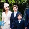 Prince William and Kate Middleton resume Easter tradition with their children after health hiatus