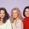 Original 'Charlie's Angels' stars celebrate fifty years of iconic series in Los Angeles