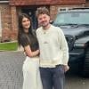 Conor Maynard shares first image of lavish £100k wedding after challenging year