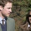 William and Catherine book details cautious approach to early royal relationship