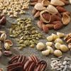 How to improve nut digestion at home and reduce uncomfortable post-snack bloating