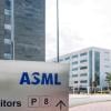 ASML shares decline amid proposed US export restrictions on fragile China market