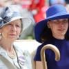Lady Sarah Chatto's touching Easter tribute to Princess Margaret overlooked