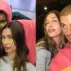 Hailey and Justin Bieber surprise fans with skincare collaboration