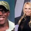 Arsenio Hall recalls star-studded night with Pamela Anderson in 1980s comedy club