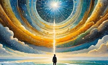 How to identify if spiritual signs are actually spiritual psychosis