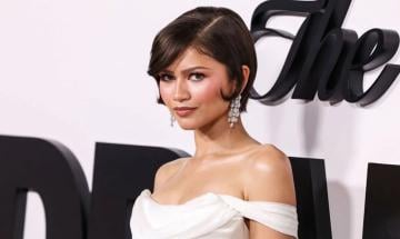 Zendaya faces intense public backlash over 'The Drama'