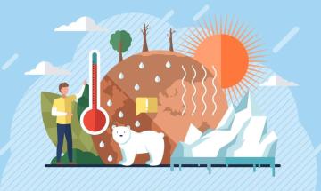 Expert reveal how rising global temperatures impact human metabolic health