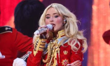 Sabrina Carpenter calls 2026 Coachella performance as her 'most ambitious show'