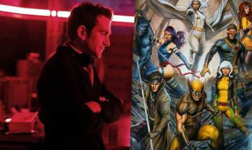 'X-Men' reboot script written by 'Beef' creator and 'The Bear' showrunner