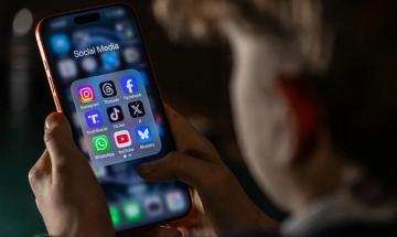 Greece to ban social media for under-15s in major policy shift