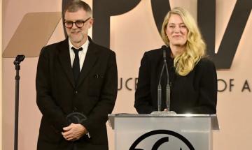 Producers Guild reveals 2027 and 2028 awards show dates