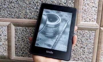 Amazon discontinues support for older Kindles and Fires
