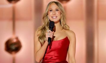 Nikki Glaser recalls 'humiliating' early exit from 'Dancing With The Stars'