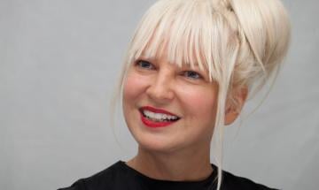 Sia addresses 'incredibly high' child support settlement amid ongoing divorce