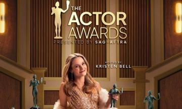 SAG-AFTRA announces 2026-2027 Actor Awards dates