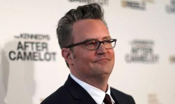 Matthew Perry’s stepmother demands maximum sentence for Ketamine Queen