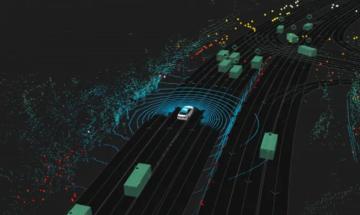 Applied Intuition aims to bring AI into the physical world