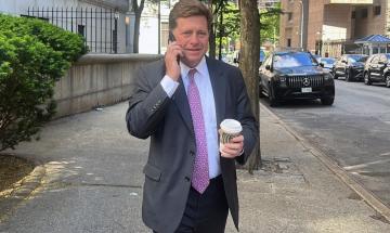 California co-founder of influential Mexican cartel admits guilt in US